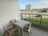 Iskele Boğaz'da Caesar Blue Site (1+1) Daire Deniz Manzaralı : Huzur ve Konfor Bir Arada