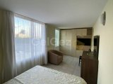 Iskele, Boğaz'da Sunrise Beach Club (1+1) Daire, İlk satır deniz - Satılık Fırsat!