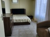 Iskele, Boğaz'da Sunrise Beach Club (1+1) Daire, İlk satır deniz - Satılık Fırsat!