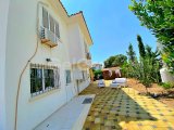Iskele, Boğaz Villa (3+1), 150m Deniz, Plaj
