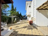 Iskele, Boğaz Villa (3+1), 150m Deniz, Plaj