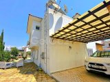 Iskele, Boğaz Villa (3+1), 150m Deniz, Plaj