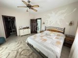Iskele, Boğaz Villa (3+1), 150m Deniz, Plaj