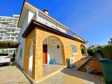Iskele, Boğaz Villa (3+1), 150m Deniz, Plaj