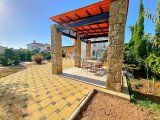 Iskele, Boğaz Villa (3+1), 150m Deniz, Plaj