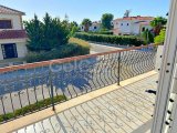 Iskele, Boğaz Villa (3+1), 150m Deniz, Plaj