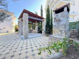 Iskele, Boğaz Villa (3+1), 150m Deniz, Plaj