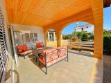 Iskele, Boğaz Villa (3+1), 150m Deniz, Plaj