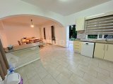 Iskele, Boğaz Villa (3+1), 150m Deniz, Plaj