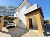 Iskele, Boğaz Villa (3+1), 150m Deniz, Plaj