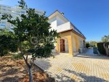Iskele, Boğaz Villa (3+1), 150m Deniz, Plaj