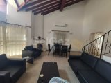 Iskele, Boğaz (5+1) Villa, 150m Plaj