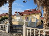 Iskele, Boğaz (5+1) Villa, 150m Plaj