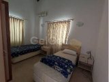 Iskele, Boğaz (5+1) Villa, 150m Plaj