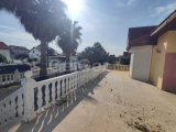 Iskele, Boğaz (5+1) Villa, 150m Plaj