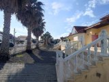 Iskele, Boğaz (5+1) Villa, 150m Plaj