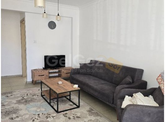 1+1 full furnished. Royal sun.noyanlarPR. Iskele. Longbeach