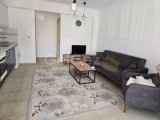 1+1 full furnished. Royal sun.noyanlarPR. Iskele. Longbeach