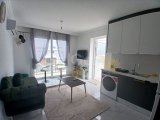 1+1 pent house.70m2 roofgardenfull eşyalı.ELITE PR. Iskele. Longbeach