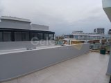 1+1 pent house.70m2 roofgardenfull eşyalı.ELITE PR. Iskele. Longbeach