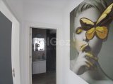 1+1 pent house.70m2 roofgardenfull eşyalı.ELITE PR. Iskele. Longbeach