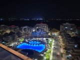 1+1 full eşyalı.ELITE PR. Iskele. Longbeach