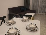 1+1 full eşyalı.ELITE PR. Iskele. Longbeach
