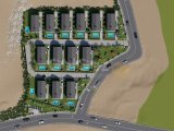 Kaplıca'da Doğayla İç İçe, Özel Havuzlu 4+1 Villa Satılık!