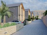 Kaplıca'da Doğayla İç İçe, Özel Havuzlu 4+1 Villa Satılık!
