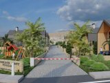 Kaplıca'da Doğayla İç İçe, Özel Havuzlu 4+1 Villa Satılık!