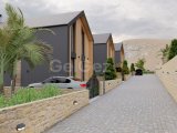 Kaplıca'da Doğayla İç İçe, Özel Havuzlu 4+1 Villa Satılık!