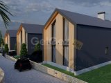 Kaplıca'da Doğayla İç İçe, Özel Havuzlu 4+1 Villa Satılık!