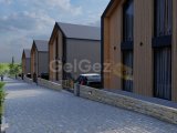 Kaplıca'da Doğayla İç İçe, Özel Havuzlu 4+1 Villa Satılık!