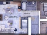 Kaplıca'da Doğayla İç İçe, Özel Havuzlu 4+1 Villa Satılık!