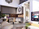 Kaplıca'da Doğayla İç İçe, Özel Havuzlu 4+1 Villa Satılık!