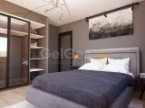 Iskele, Long Beache LUNA Site (1+1) 2 tane, 150m Deniz manzarası, 12.2026 Hazır