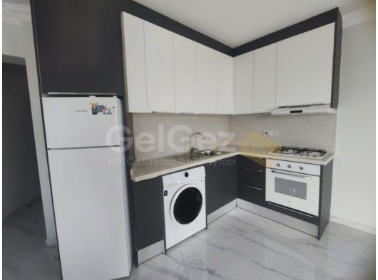 Iskele, Long Beach, Park Residence( Studyo ), Deniz Manzarası