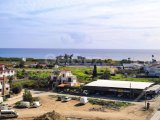 Iskele, Long Beach, Park Residence( Studyo ), Deniz Manzarası