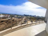 Iskele, Long Beach, Park Residence( Studyo ), Deniz Manzarası