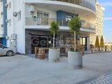 Iskele, Long Beach, Park Residence( Studyo ), Deniz Manzarası