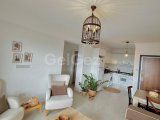 Iskele, Long Beach, SeaShell Site (2+1), Deniz Manzaralı Daire!