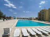 Iskele, Long Beach, Begon Villa Site (2+1), Deniz Manzarası