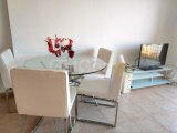 Iskele, Long Beach, Begon Villa Site (2+1), Deniz Manzarası