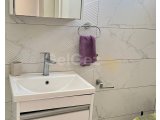 İskele Long Beach'te Denize Yakın, Tam Eşyalı 1+0 Daire Satılık!