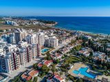 İskele Long Beach'te Denize Yakın, Tam Eşyalı 1+0 Daire Satılık!