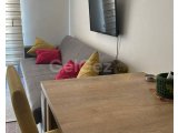 İskele Long Beach'te Denize Yakın, Tam Eşyalı 1+0 Daire Satılık!