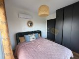 Iskele, Long Beach, MckenziBey Site (2+1) Daire