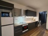 Iskele, Long Beach, MckenziBey Site (2+1) Daire