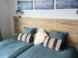 Iskele, Long Beach, MckenziBey Site (2+1) Daire