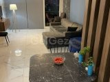 Iskele, Long Beach Dorter (2+1) Daire, Deniz manzarası